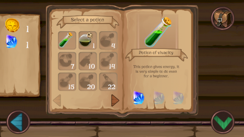 Potions screen_003